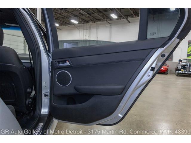 2009 Pontiac G8 (CC-2121256) for sale in Kentwood, Michigan