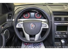 2009 Pontiac G8 (CC-2121256) for sale in Kentwood, Michigan