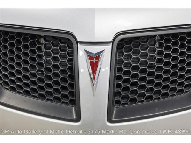2009 Pontiac G8 (CC-2121256) for sale in Kentwood, Michigan