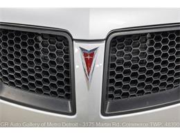 2009 Pontiac G8 (CC-2121256) for sale in Kentwood, Michigan