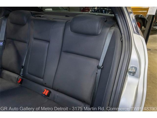 2009 Pontiac G8 (CC-2121256) for sale in Kentwood, Michigan