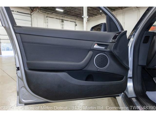 2009 Pontiac G8 (CC-2121256) for sale in Kentwood, Michigan