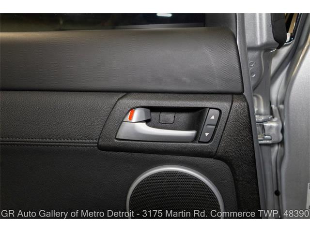 2009 Pontiac G8 (CC-2121256) for sale in Kentwood, Michigan