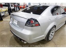2009 Pontiac G8 (CC-2121256) for sale in Kentwood, Michigan