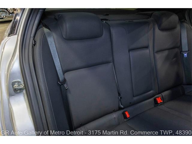 2009 Pontiac G8 (CC-2121256) for sale in Kentwood, Michigan