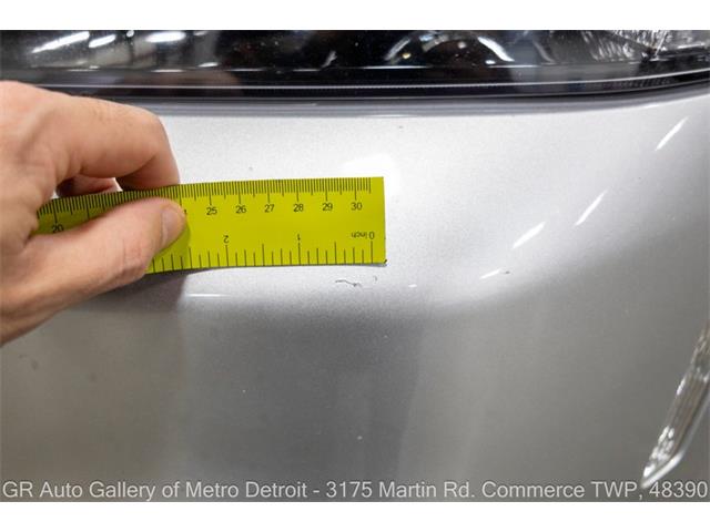 2009 Pontiac G8 (CC-2121256) for sale in Kentwood, Michigan