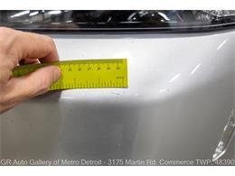 2009 Pontiac G8 (CC-2121256) for sale in Kentwood, Michigan