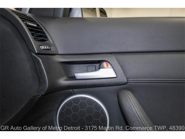 2009 Pontiac G8 (CC-2121256) for sale in Kentwood, Michigan