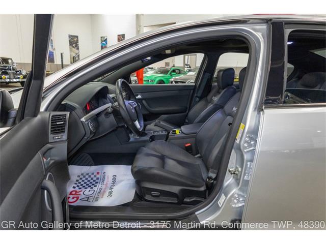 2009 Pontiac G8 (CC-2121256) for sale in Kentwood, Michigan