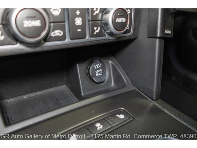 2009 Pontiac G8 (CC-2121256) for sale in Kentwood, Michigan