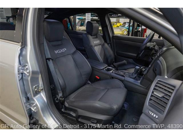 2009 Pontiac G8 (CC-2121256) for sale in Kentwood, Michigan