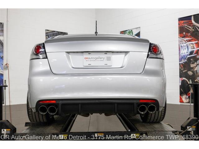 2009 Pontiac G8 (CC-2121256) for sale in Kentwood, Michigan