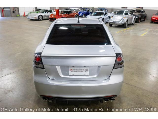 2009 Pontiac G8 (CC-2121256) for sale in Kentwood, Michigan