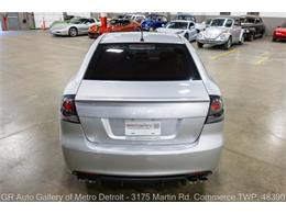 2009 Pontiac G8 (CC-2121256) for sale in Kentwood, Michigan