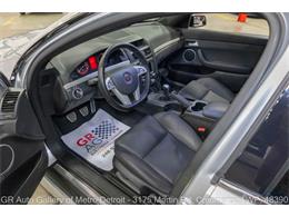 2009 Pontiac G8 (CC-2121256) for sale in Kentwood, Michigan