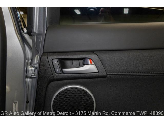 2009 Pontiac G8 (CC-2121256) for sale in Kentwood, Michigan