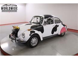 1973 Volkswagen Beetle (CC-2121257) for sale in Denver , Colorado