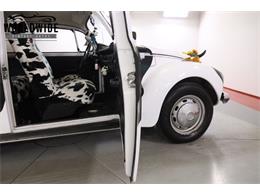 1973 Volkswagen Beetle (CC-2121257) for sale in Denver , Colorado