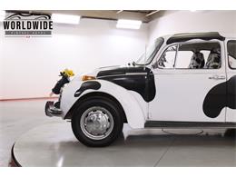 1973 Volkswagen Beetle (CC-2121257) for sale in Denver , Colorado