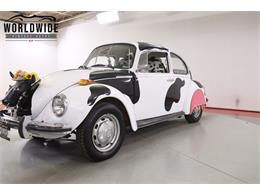 1973 Volkswagen Beetle (CC-2121257) for sale in Denver , Colorado