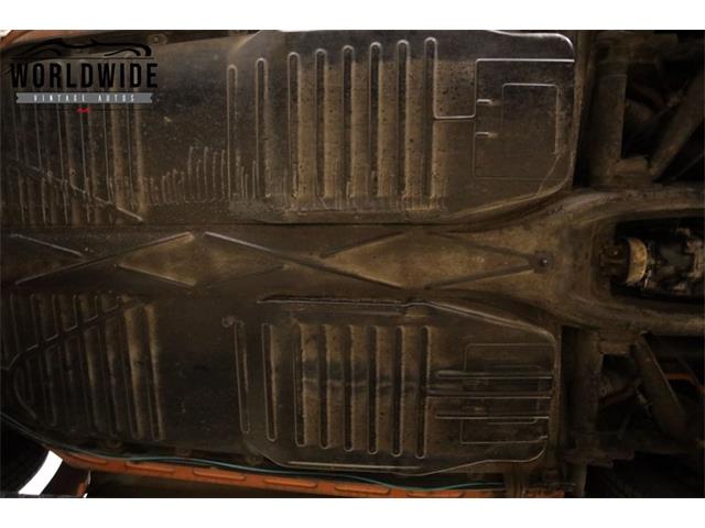 1973 Volkswagen Beetle (CC-2121257) for sale in Denver , Colorado