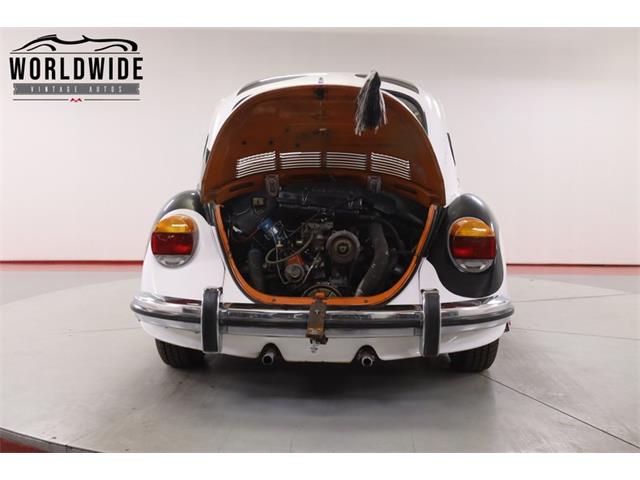 1973 Volkswagen Beetle (CC-2121257) for sale in Denver , Colorado
