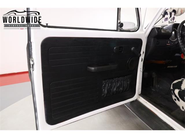 1973 Volkswagen Beetle (CC-2121257) for sale in Denver , Colorado