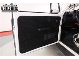 1973 Volkswagen Beetle (CC-2121257) for sale in Denver , Colorado