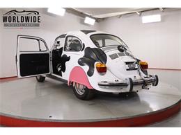 1973 Volkswagen Beetle (CC-2121257) for sale in Denver , Colorado
