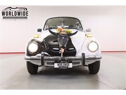 1973 Volkswagen Beetle (CC-2121257) for sale in Denver , Colorado