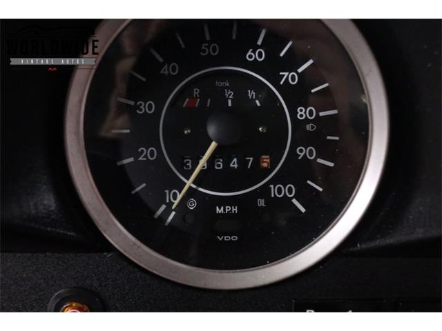 1973 Volkswagen Beetle (CC-2121257) for sale in Denver , Colorado