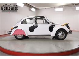 1973 Volkswagen Beetle (CC-2121257) for sale in Denver , Colorado