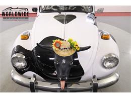 1973 Volkswagen Beetle (CC-2121257) for sale in Denver , Colorado