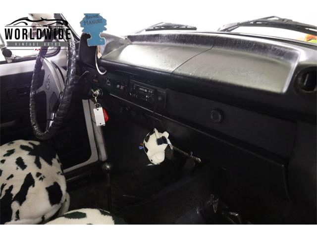1973 Volkswagen Beetle (CC-2121257) for sale in Denver , Colorado
