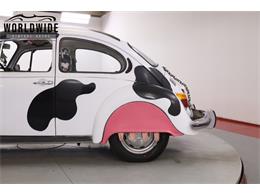 1973 Volkswagen Beetle (CC-2121257) for sale in Denver , Colorado