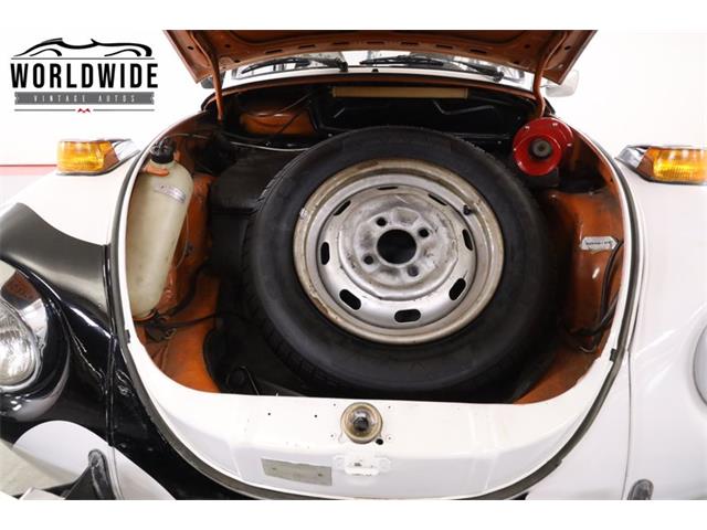 1973 Volkswagen Beetle (CC-2121257) for sale in Denver , Colorado