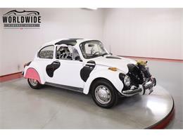 1973 Volkswagen Beetle (CC-2121257) for sale in Denver , Colorado