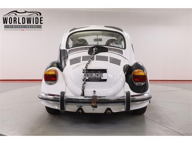 1973 Volkswagen Beetle (CC-2121257) for sale in Denver , Colorado