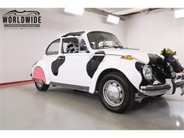 1973 Volkswagen Beetle (CC-2121257) for sale in Denver , Colorado
