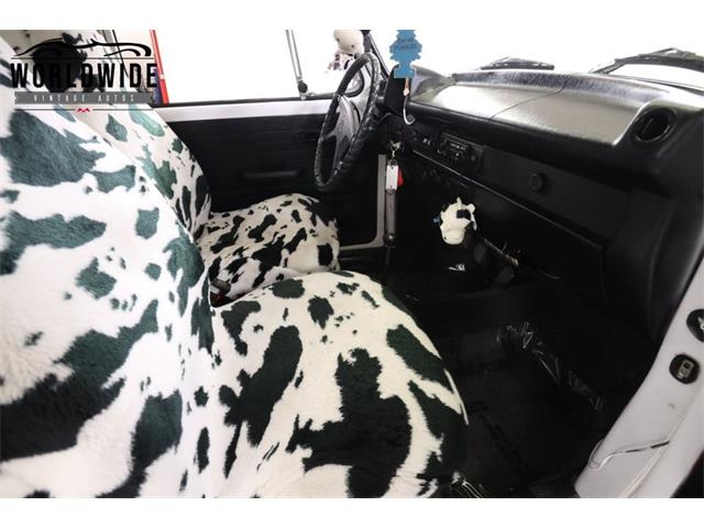 1973 Volkswagen Beetle (CC-2121257) for sale in Denver , Colorado
