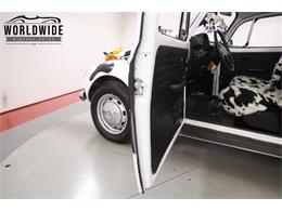 1973 Volkswagen Beetle (CC-2121257) for sale in Denver , Colorado