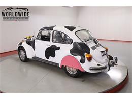 1973 Volkswagen Beetle (CC-2121257) for sale in Denver , Colorado