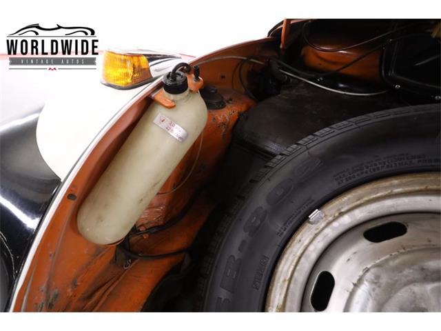 1973 Volkswagen Beetle (CC-2121257) for sale in Denver , Colorado