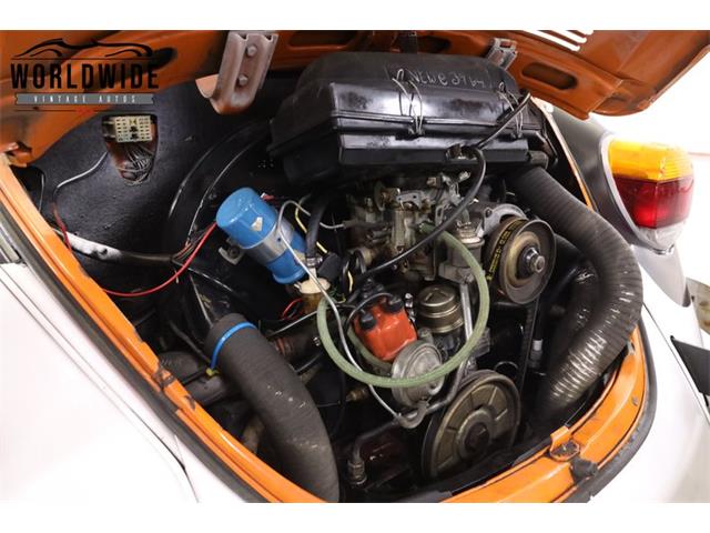1973 Volkswagen Beetle (CC-2121257) for sale in Denver , Colorado