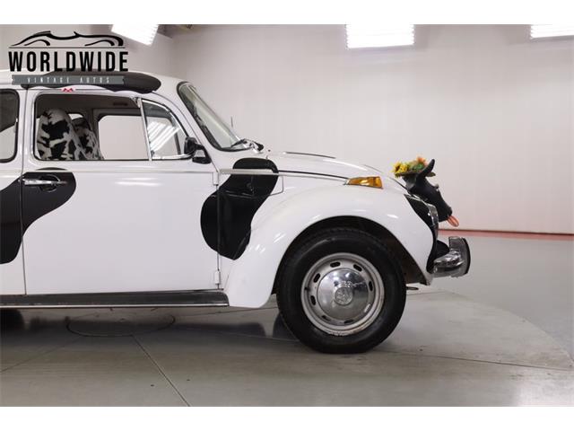 1973 Volkswagen Beetle (CC-2121257) for sale in Denver , Colorado
