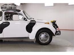 1973 Volkswagen Beetle (CC-2121257) for sale in Denver , Colorado