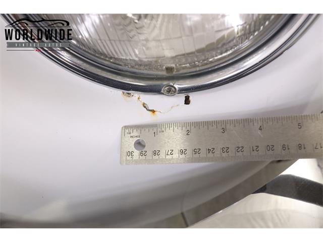 1973 Volkswagen Beetle (CC-2121257) for sale in Denver , Colorado