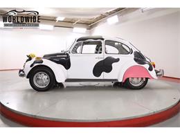1973 Volkswagen Beetle (CC-2121257) for sale in Denver , Colorado
