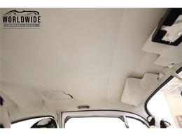 1973 Volkswagen Beetle (CC-2121257) for sale in Denver , Colorado