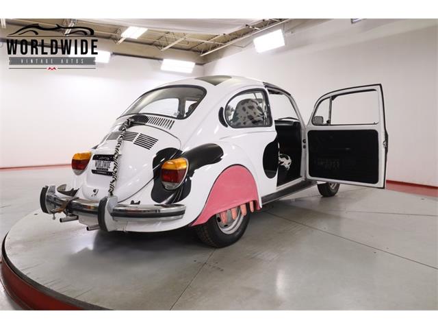 1973 Volkswagen Beetle (CC-2121257) for sale in Denver , Colorado